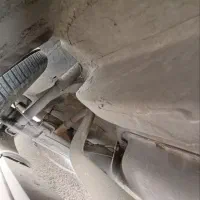 پیکان وانت 89|خودرو سواری و وانت|ابریشم, |دیوار