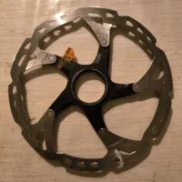 روتور ترمز شیمانو xt sm-rt79 سایز ۱۸۰ یک جفت