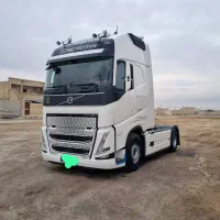 ولوو نیوفیس|خودرو سنگین|تهران, جوادیه|دیوار