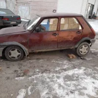 خرید خودروی فرسوده تصادفی وسوخته