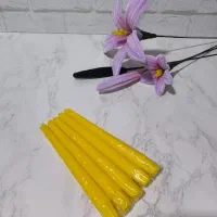 شمع قلمی ۲۰سانتی ـ بدون اشک و دود