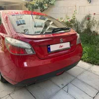 Mg6 GT 2014 بدون رنگ|خودرو سواری و وانت|تهران, سعادت‌آباد|دیوار