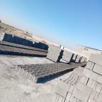 بلوکه سیمانی