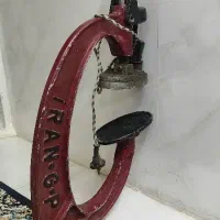 دستگاه آپارات فلکه ای