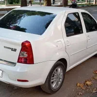 تندر پلاس اتوماتیک 96|خودرو سواری و وانت|کرمانشاه, |دیوار