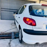 206tu3 مدل98 کلکسیونی|خودرو سواری و وانت|شیراز, صنایع الکترونیک|دیوار