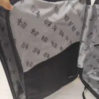 چمدان نو ترکیه ای|کیف، کفش، کمربند|پرند, فاز ۵|دیوار