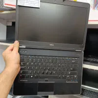لپتاپcore i5رم8هاردssd  کاملانوباکارتن‌باضمانت