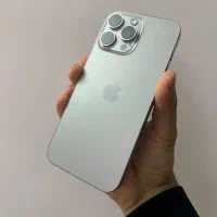 آیفون 16پرو مکس و 15 پرو مکس