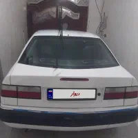 زانتیا۲۰۰۰ مدل ۸۸|خودرو سواری و وانت|زابل, |دیوار