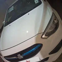 شاهین G فول ساندروف صفر جدیدترین مدل