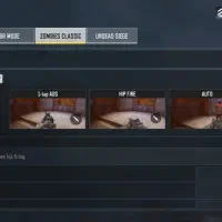 اکانت کالاف اسکین مسی|کنسول، بازی ویدئویی و آنلاین|شاهینشهر, برخوار غرب|دیوار