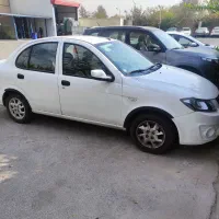 ساینا 1400|خودرو سواری و وانت|تهران, چیتگر جنوبی|دیوار