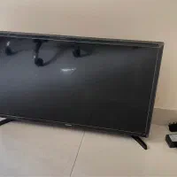 تلویزیون led سامسونگ ۳۲ اینچ سری ۵ full HD نو نو|تلویزیون و پروژکتور|تهران, مجیدیه|دیوار