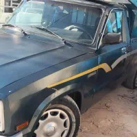 مزدا ۲ هزار مدل ۸۲|خودرو سواری و وانت|اصفهان, بهارستان|دیوار