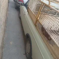 وانت پیکان ۸۸|خودرو سواری و وانت|اصفهان, بهارستان|دیوار