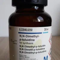 DMPT دیمتیل پاراتولوئیدین دی‌متیل پاراتولوئیدین