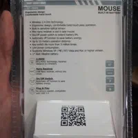 موس بیسیم دیزاین آلمان|قطعات و لوازم جانبی رایانه|قم, صفائیه|دیوار