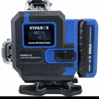 تراز لیزری ویوارکس 16خط