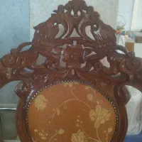 مبل کلاسیک در حدنو