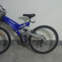 دوچرخه 26 دنده ای