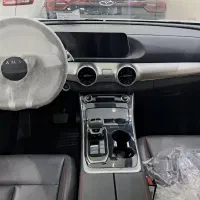 لاماری سفید/صفر مدل 1404|خودرو سواری و وانت|تهران, فاطمی|دیوار