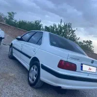 پارس مدل ۱۴۰۰