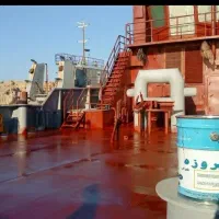 نقاشی رنگ آمیزی ساختمانی تا صنعتی|خدمات پیشه و مهارت|فسا, |دیوار