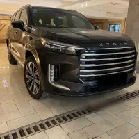 اکستریم صفر 1403 VX