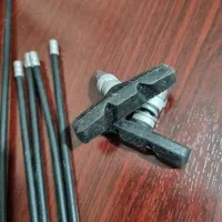 لنت ترمز و روکش سیم ۲۶