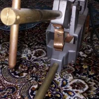 دستگاه نقطه جوش دستی