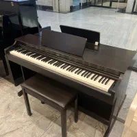 پیانو دیجیتال مدل ydp165 سفارش ژاپن|پیانو، کیبورد، آکاردئون|تهران, جنت‌آباد مرکزی|دیوار