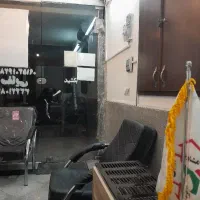 امام رضا فارابی 125 متری دربست