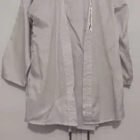 لباس کاراته