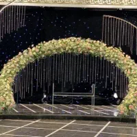 . با ما مجالس خود را رویایی برگزار کنید.