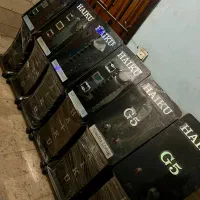 دستگاه لاغری G5 کویتیشن RF فارادیک اندورمولوژی LPG|آرایشی، بهداشتی، درمانی|تهران, زعفرانیه|دیوار