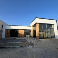 کردان سهیلیه اجاره ویلا مدرن دو خواب نوساز