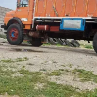 بنزتک ۵۶ بدون تعویضی معاوضه با ایسوزو کله جدید