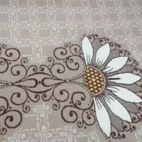 گلیم فرش 9 متری|گلیم، جاجیم، گبه|دزفول, |دیوار