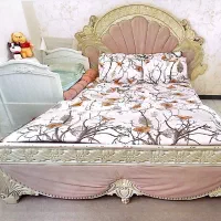 دودست تخت خواب یک دونفره و ی کودک