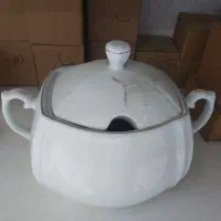 سوفله مناسب پذیرایی