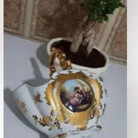 جاشکلاتی .لیلی مجنون