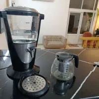 چایساز سماوری درحد