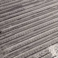 قالیچه ابریشمی طرح مراکشی