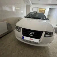 سورن خشک موتور جدید|خودرو سواری و وانت|بانه, |دیوار