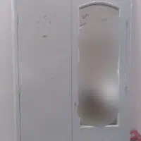 درب کمد دیواری