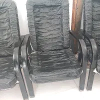 صندلی اداری