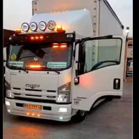 باربری حمل نقل اسباب کشی منزل درحومه صومعه‌سرا