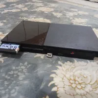 سونی2 چهار دسته فلش خور