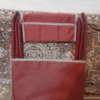 صندلی تاشو استفاده نشده